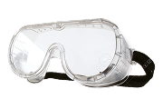 Safety Goggles