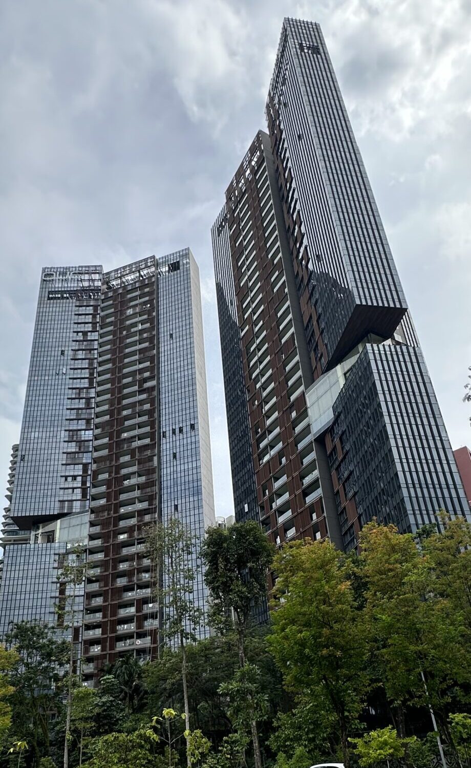 Choon Hin Stainless Steel Pte Ltd (Choon Hin Group).